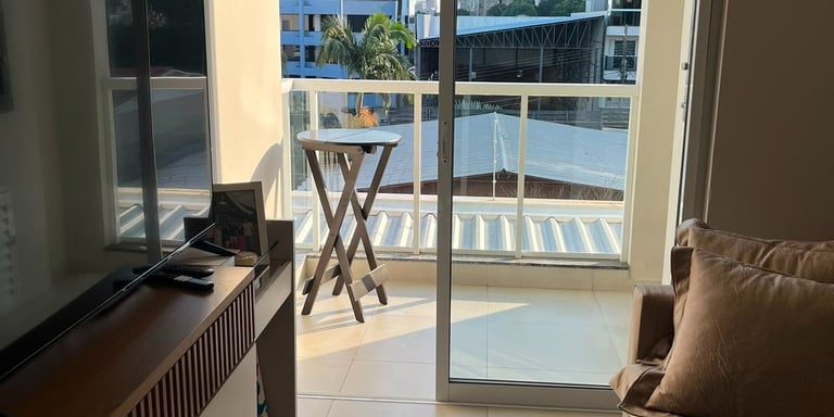 Foto 4 de apartamento em Chapecó