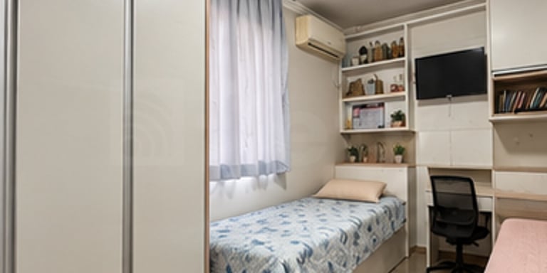 Foto 4 de apartamento em Chapecó