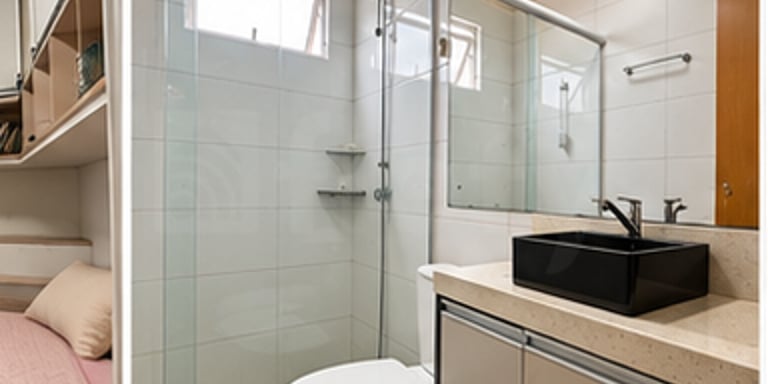Foto 5 de apartamento em Chapecó