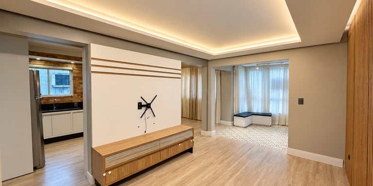 Foto 4 de apartamento em Chapecó