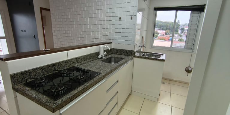 Foto 2 de apartamento em Chapecó