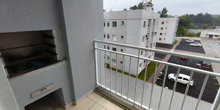 Foto 4 de apartamento em Chapecó