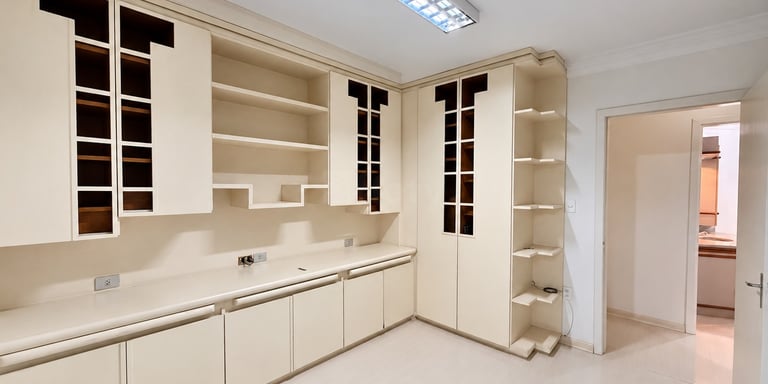 Foto 4 de apartamento em Chapecó