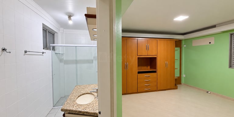 Foto 5 de apartamento em Chapecó
