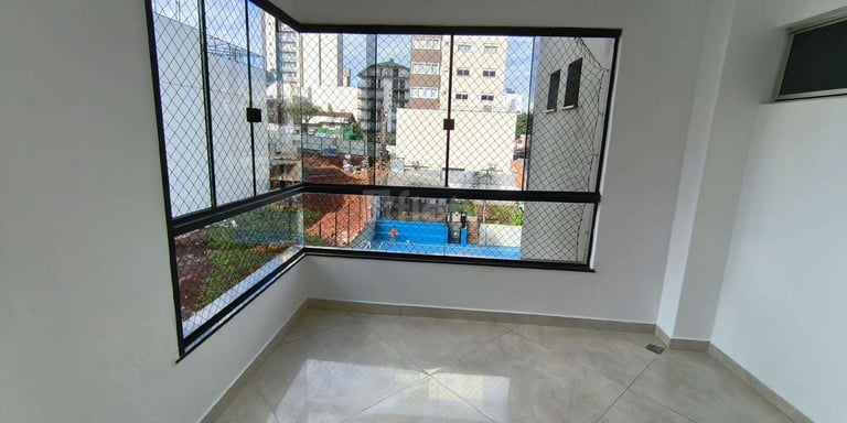 Foto 4 de apartamento em Chapecó