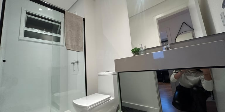 Foto 4 de apartamento em Chapecó