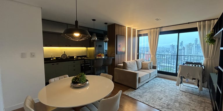 Foto 5 de apartamento em Chapecó