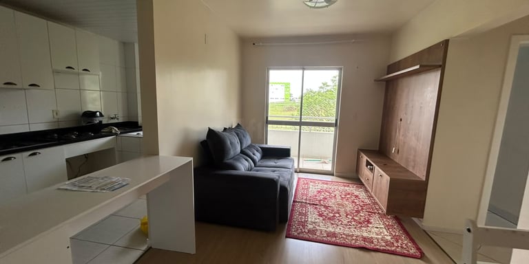 Foto 4 de apartamento em Chapecó