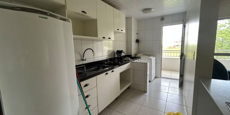 Foto 5 de apartamento em Chapecó
