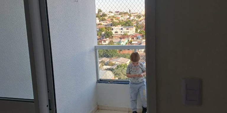 Foto 3 de apartamento em Chapecó