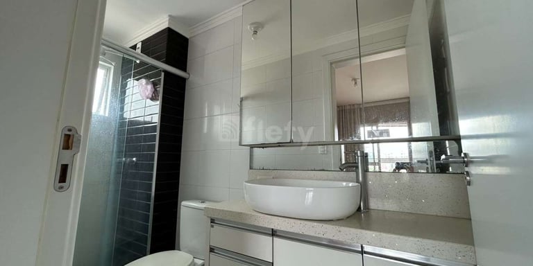 Foto 4 de apartamento em Chapecó