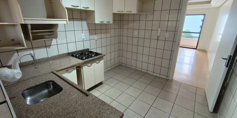Foto 4 de apartamento em Chapecó