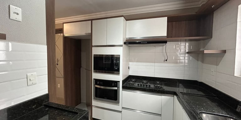 Foto 4 de apartamento em Chapecó