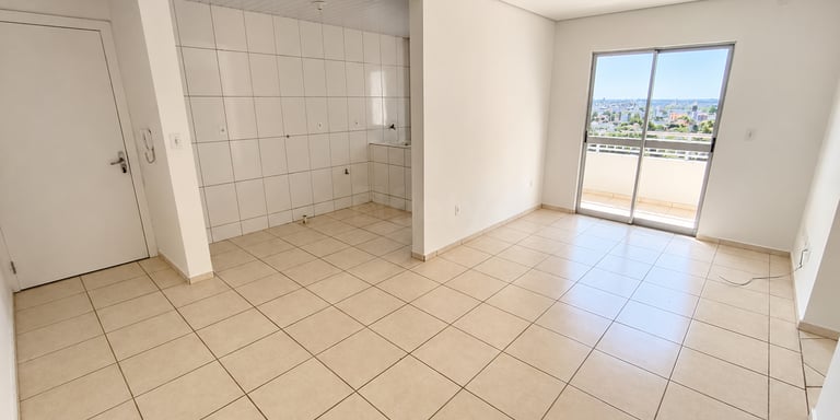 Foto 2 de apartamento em Chapecó